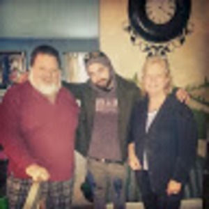 Meet your Posher, Brett